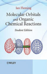 Molecular Orbitals and Organic Chemical Reactions (2009)