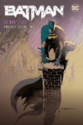 Batman: No Man's Land Omnibus Vol. 2 (ISBN: 9781779517142)