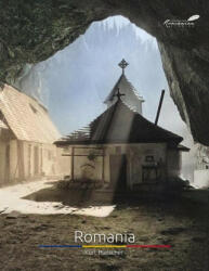 Romania: Landscape Buildings National Life in the 1930s (ISBN: 9781592111725)