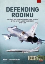 Defending Rodinu (ISBN: 9781804510278)