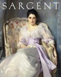John Singer Sargent - RATCLIFF CARTER (ISBN: 9780789214409)