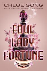 Foul Lady Fortune (ISBN: 9781529380262)