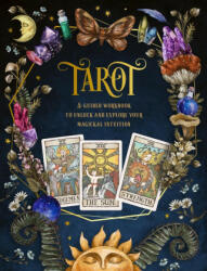 Tarot: A Guided Workbook - Chartwell Books (ISBN: 9780785840787)