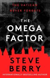 The Omega Factor (ISBN: 9781399706322)
