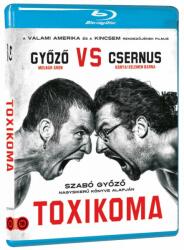 Toxikoma - Blu-ray (ISBN: 5948221494749)