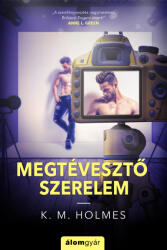Megtévesztő szerelem (2022)