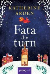 Fata din turn (ISBN: 9786069674253)