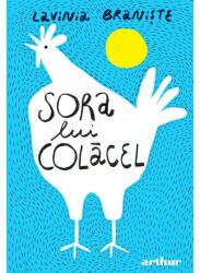 Sora lui Colăcel (ISBN: 9786060864332)