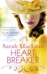 Heartbreaker (ISBN: 9780349429632)
