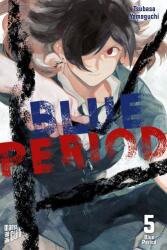 Blue Period 5 (ISBN: 9783964333704)