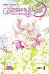 Pretty Guardian Sailor Moon Short Stories 01 - Naoko Takeuchi, Costa Caspary (2012)