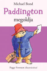 Paddington megoldja (2022)