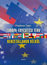 Európa-egyesítési terv (2022)