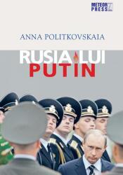 Rusia lui Putin (ISBN: 9789737288486)