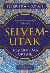 Selyemutak (ISBN: 9789633559017)