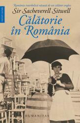 Călătorie în România (ISBN: 9789735073336)