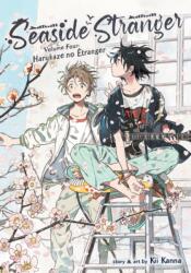 Seaside Stranger Vol. 4: Harukaze No Étranger (ISBN: 9781638586142)