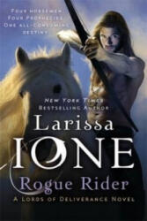 Rogue Rider - Larissa Ione (2012)