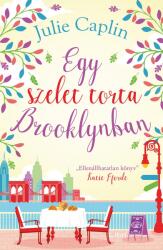 Egy szelet torta Brooklynban (ISBN: 9789636040505)