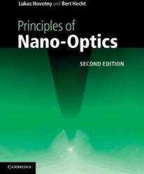 Principles of Nano-Optics - Lukáš Novotný (2012)