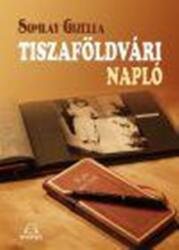 Tiszaföldvári napló 1951-1953 (ISBN: 9789632980041)