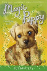 Magic Puppy: Twirling Tails - Sue Bentley (2008)