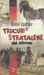 Trucuri si stratageme ale istoriei (ISBN: 9789734713349)