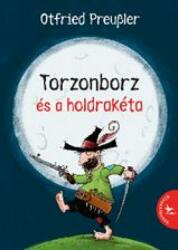 Torzonborz és a holdrakéta (ISBN: 9789635990863)