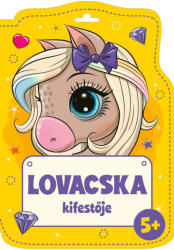 Lovacska kifestője (2022)