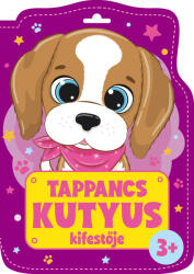 Tappancs kutyus kifestője (2022)