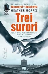 Trei surori (ISBN: 9786067799897)