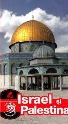 Israel și Palestina (ISBN: 9786060510079)