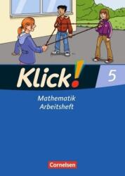 5. Schuljahr, Arbeitsheft (ISBN: 9783060817573)