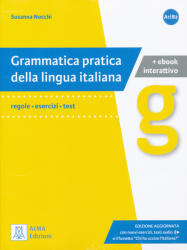 Grammatica pratica della lingua italiana - Nocchi Susanna (ISBN: 9788861827387)