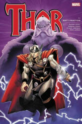 Thor by Matt Fraction Omnibus (ISBN: 9781302934804)