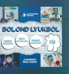 Bolond lyukból (2022)