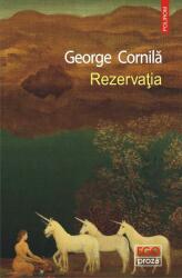 Rezervația (ISBN: 9789734689071)