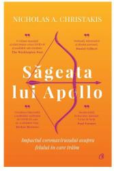 Săgeata lui Apollo (ISBN: 9786064411211)