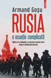 Rusia, o ecuație complicată (ISBN: 9789734689316)