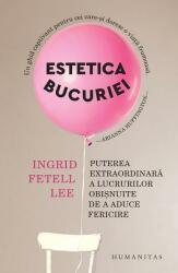 Estetica bucuriei (ISBN: 9789735070601)