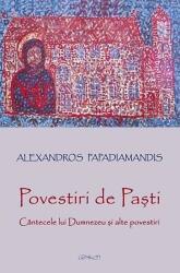 Povestiri de Paşti (ISBN: 9786069284421)