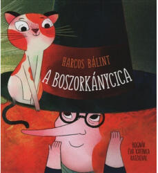 A boszorkánycica (2018)