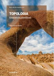 Volumul 14. Mari idei ale matematicii. Topologia. Geometria plastilinei - Marta Macho Stadler (ISBN: 9786063381331)