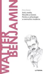 Walter Benjamin (ISBN: 9786063380402)