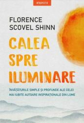 Calea spre iluminare (ISBN: 9786063386756)