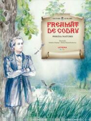 Freamat de codru. Poezia naturii (ISBN: 9786060950363)