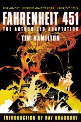 Ray Bradbury's Fahrenheit 451 (2009)