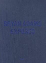 Exposed (2012)