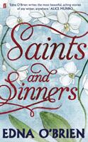 Saints and Sinners (ISBN: 9780571270316)