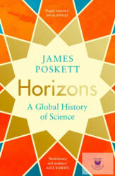 Horizons: A Global History Of Science (ISBN: 9780241394090)